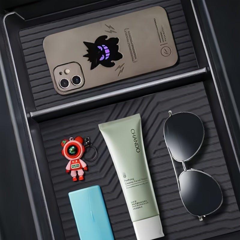 Center Console Organizer Tray for Zeekr 009 - NICE EVS