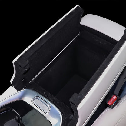 Center Console Organizer Tray for Zeekr 009 - NICE EVS
