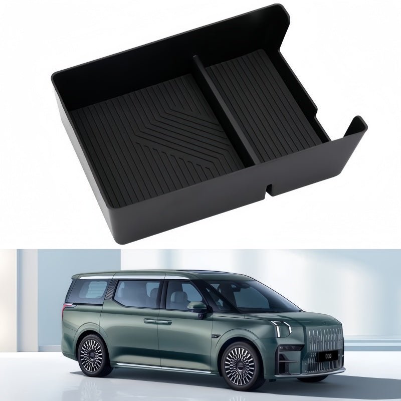Center Console Organizer Tray for Zeekr 009 - NICE EVS