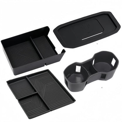 Center Console Organizer Tray for Zeekr 009 - NICE EVS