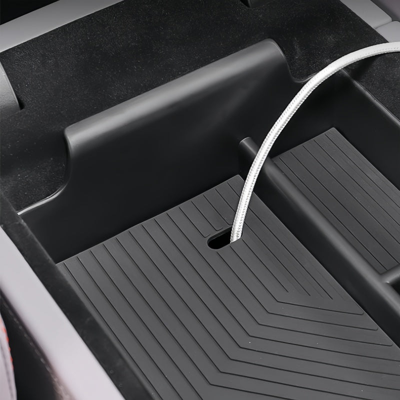 Center Console Organizer Tray for Zeekr 7GT - NICE EVS