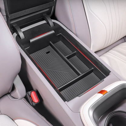 Center Console Organizer Tray for Zeekr 7GT - NICE EVS