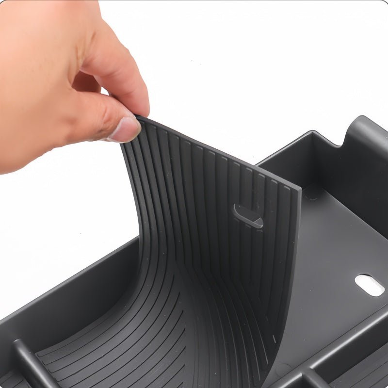 Center Console Organizer Tray for Zeekr 7GT - NICE EVS