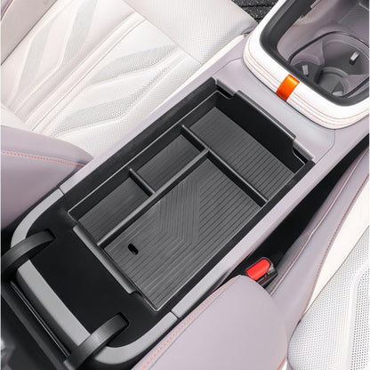 Center Console Organizer Tray for Zeekr 7GT - NICE EVS
