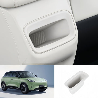 Center Console Rear Storage Silicone Mat for Geely E2/EX2 - NICE EVS