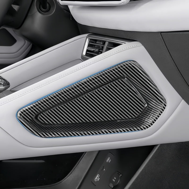 Center Console Side Gap Fillers for BYD ATTO 2 - NICE EVS