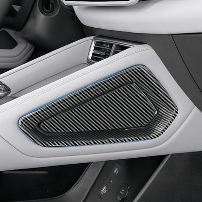Center Console Side Gap Fillers for BYD ATTO 2 - NICE EVS