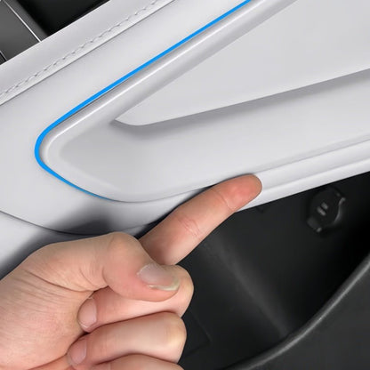 Center Console Side Gap Fillers for BYD ATTO 2 - NICE EVS
