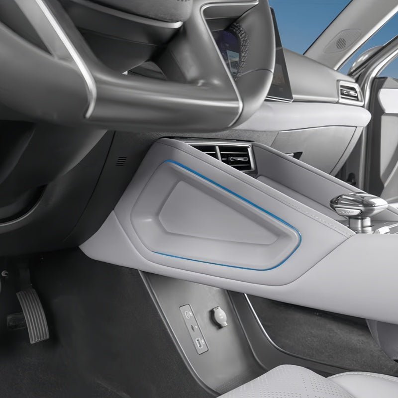 Center Console Side Gap Fillers for BYD ATTO 2 - NICE EVS