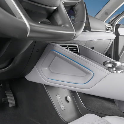 Center Console Side Gap Fillers for BYD ATTO 2 - NICE EVS