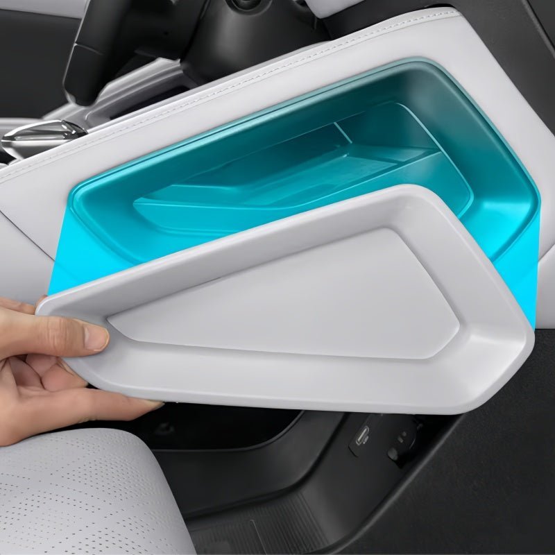 Center Console Side Gap Fillers for BYD ATTO 2 - NICE EVS