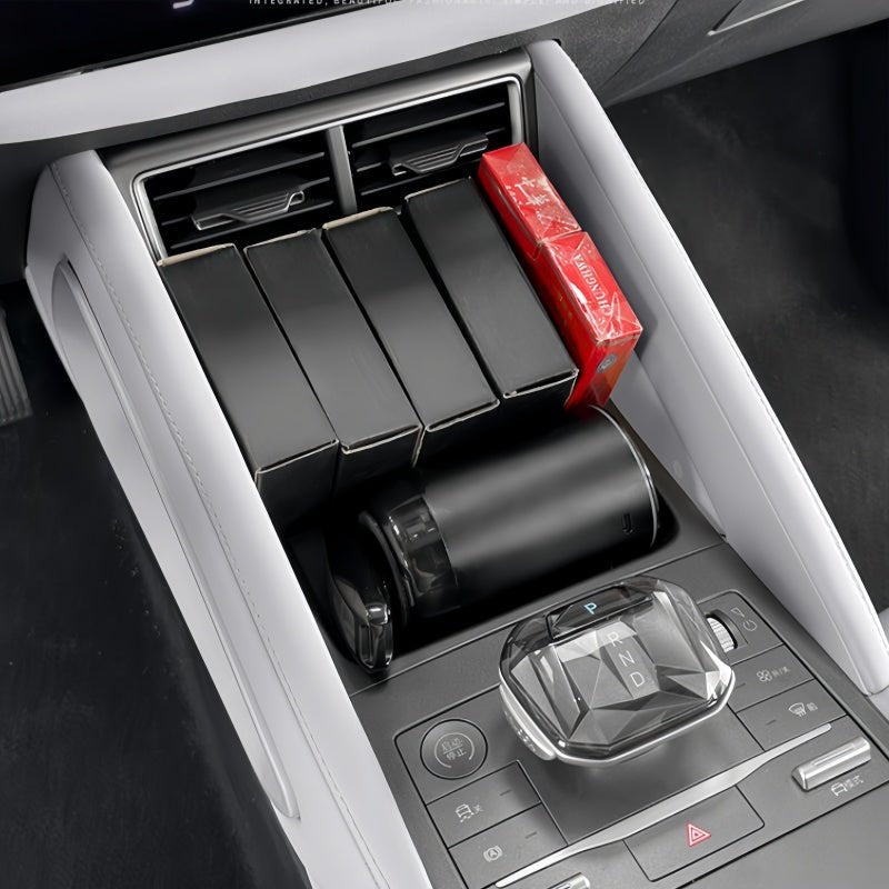 Center Console Side Gap Fillers for BYD ATTO 2 - NICE EVS