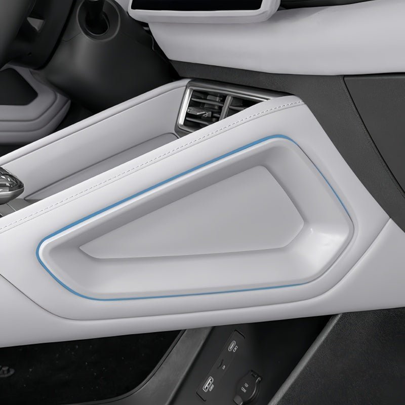 Center Console Side Gap Fillers for BYD ATTO 2 - NICE EVS