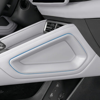 Center Console Side Gap Fillers for BYD ATTO 2 - NICE EVS