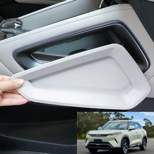 Center Console Side Gap Fillers for BYD ATTO 2 - NICE EVS