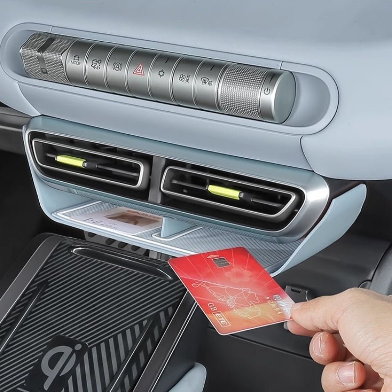 Center Console Storage for BYD ATTO 1 - NICE EVS