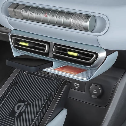 Center Console Storage for BYD ATTO 1 - NICE EVS