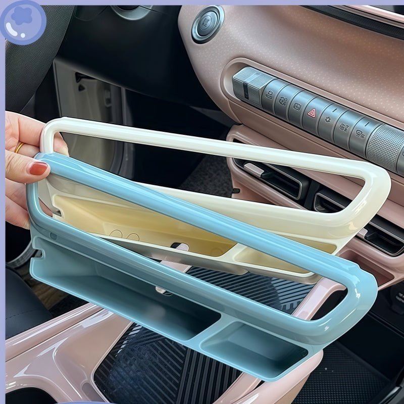 Center Console Storage for BYD ATTO 1 - NICE EVS