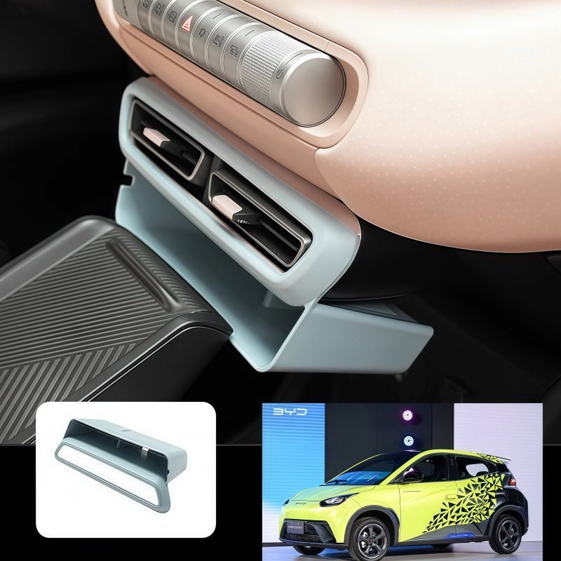 Center Console Storage for BYD ATTO 1 - NICE EVS
