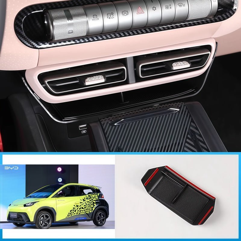 Center Console Storage for BYD ATTO 1 - NICE EVS