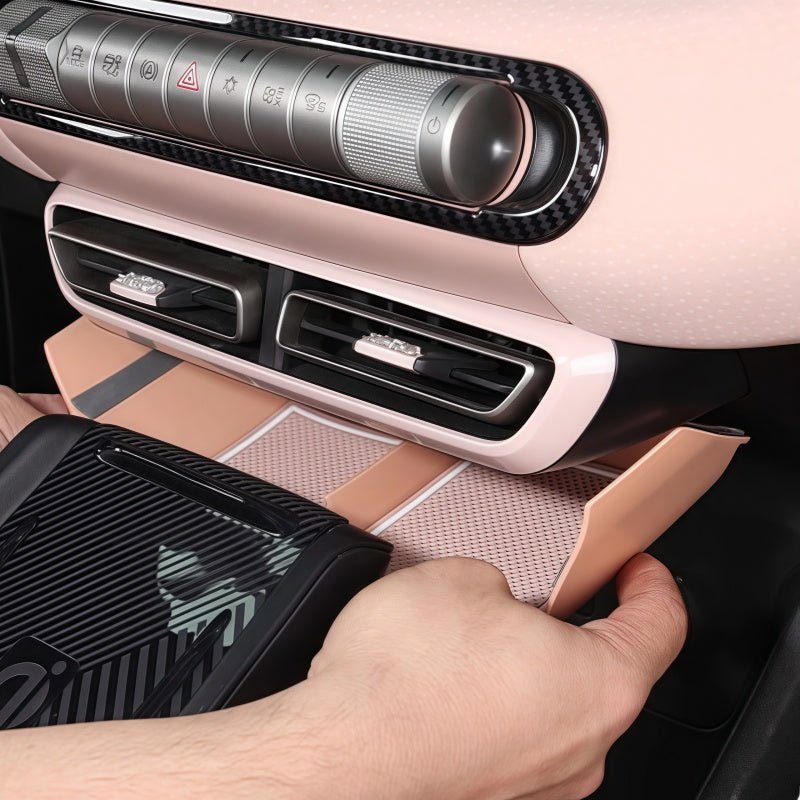 Center Console Storage for BYD ATTO 1 - NICE EVS