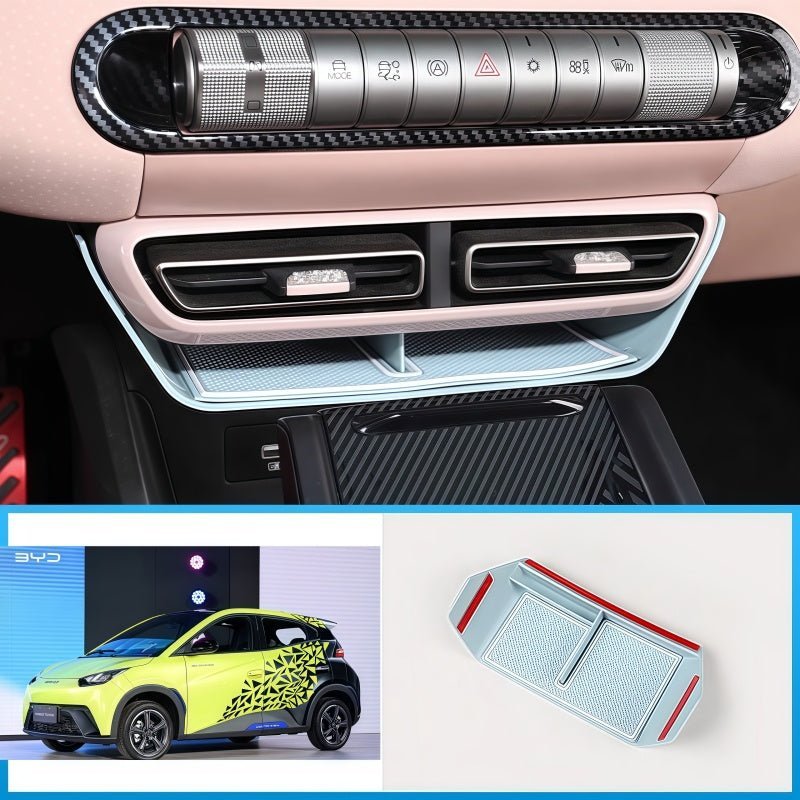 Center Console Storage for BYD ATTO 1 - NICE EVS