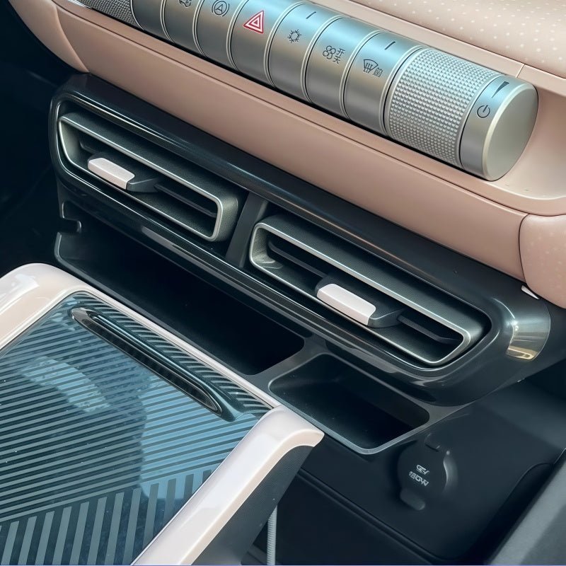 Center Console Storage for BYD ATTO 1 - NICE EVS