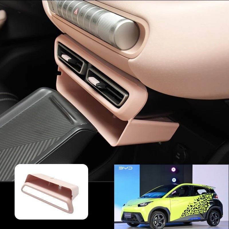 Center Console Storage for BYD ATTO 1 - NICE EVS