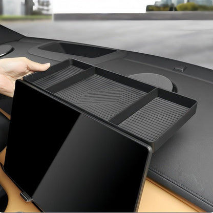 Center Console Tissue Box Holder for Geely Starray EM - i - NICE EVS