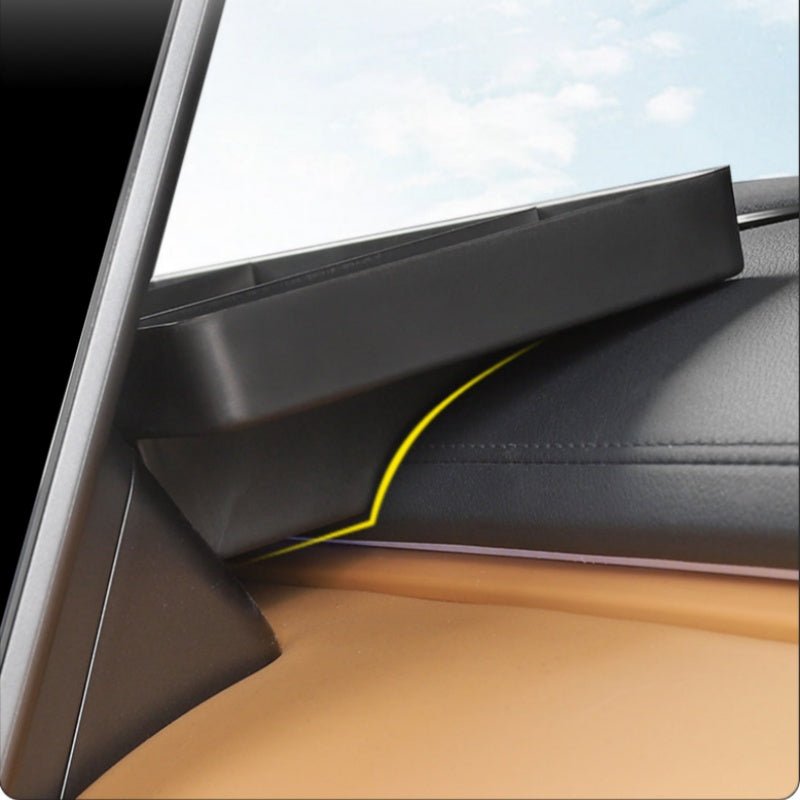 Center Console Tissue Box Holder for Geely Starray EM - i - NICE EVS