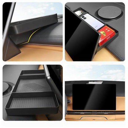 Center Console Tissue Box Holder for Geely Starray EM - i - NICE EVS