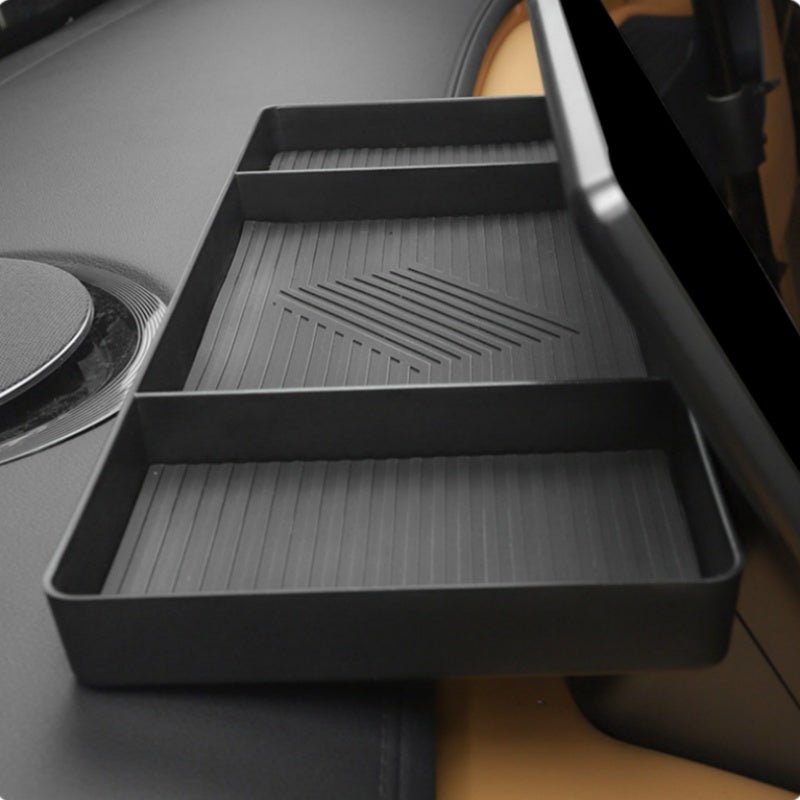 Center Console Tissue Box Holder for Geely Starray EM - i - NICE EVS