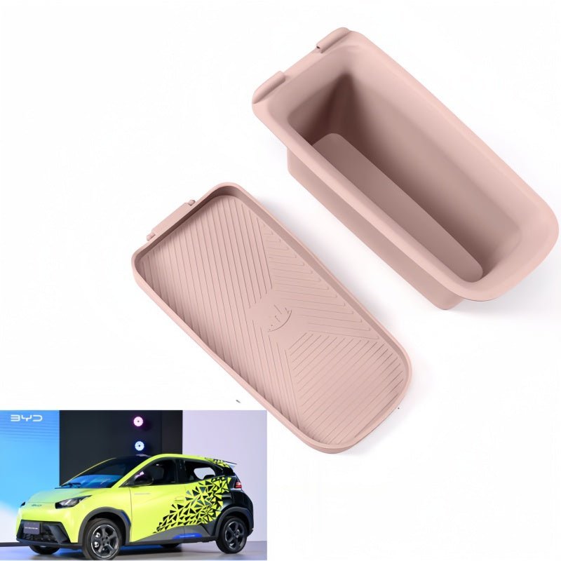 Center Console Tray for BYD ATTO 1 - NICE EVS