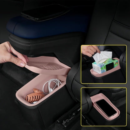 Center Console Tray for BYD ATTO 1 - NICE EVS