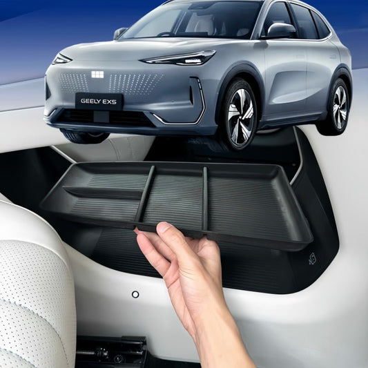 Center Console Tray for Geely EX5 - NICE EVS