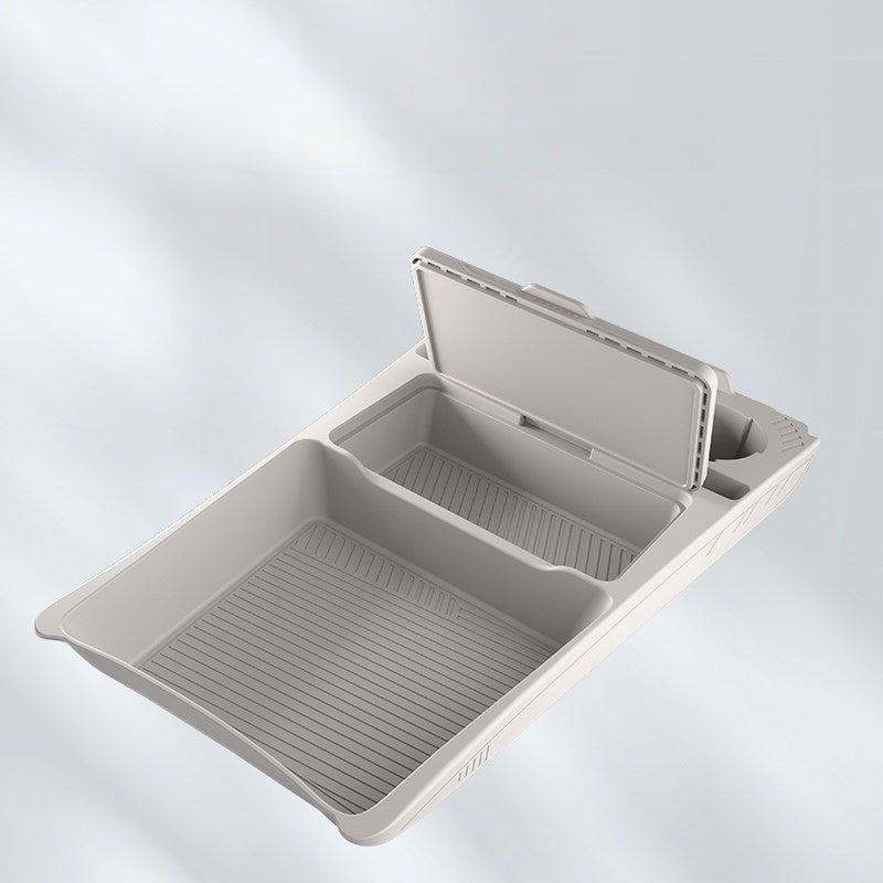 Center Console Tray for Geely EX5 EM - i / Geely Starray EM - i - NICE EVS