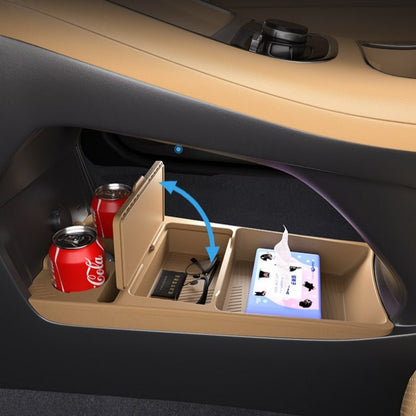 Center Console Tray for Geely EX5 EM - i / Geely Starray EM - i - NICE EVS