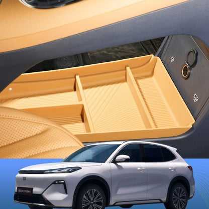 Center Console Tray for Geely EX5 EM - i / Geely Starray EM - i - NICE EVS