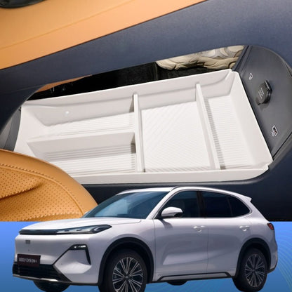 Center Console Tray for Geely EX5 EM - i / Geely Starray EM - i - NICE EVS