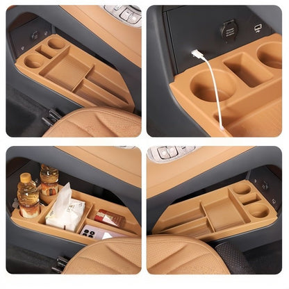 Center Console Tray for Geely EX5 EM - i / Geely Starray EM - i - NICE EVS