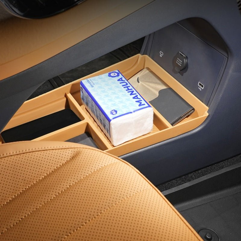 Center Console Tray for Geely EX5 EM - i / Geely Starray EM - i - NICE EVS