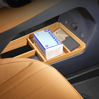 Center Console Tray for Geely EX5 EM - i / Geely Starray EM - i - NICE EVS