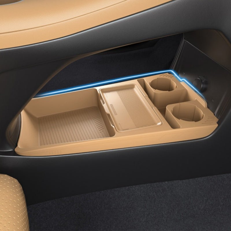 Center Console Tray for Geely EX5 EM - i / Geely Starray EM - i - NICE EVS
