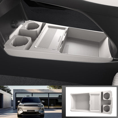 Center Console Tray for Geely EX5 EM - i / Geely Starray EM - i - NICE EVS