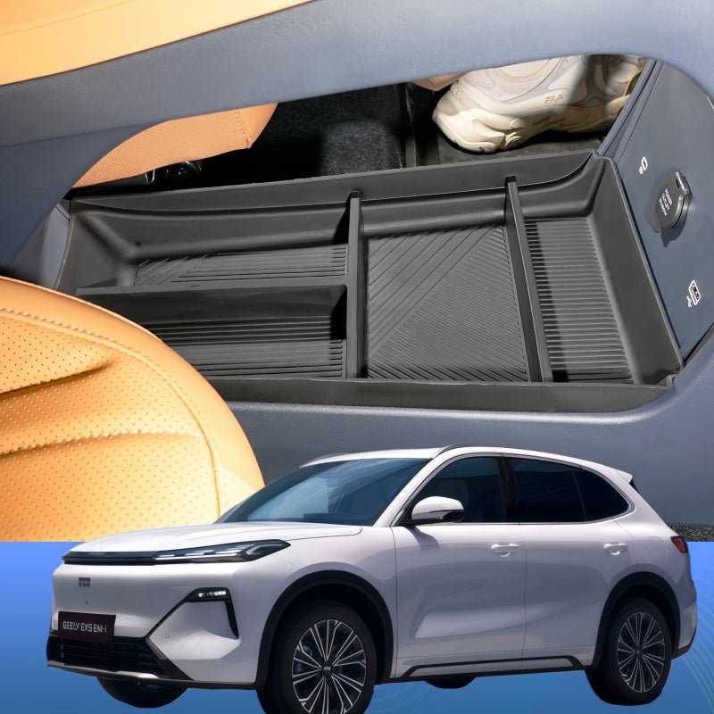 Center Console Tray for Geely EX5 EM - i / Geely Starray EM - i - NICE EVS