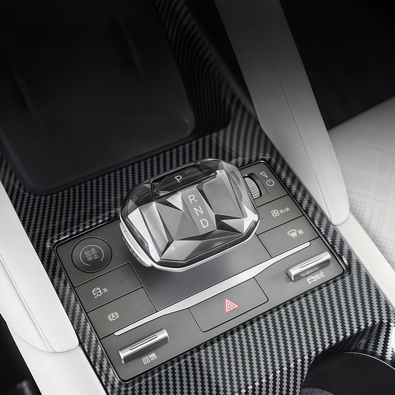 Center Console Trim Cover for BYD ATTO 2 - NICE EVS