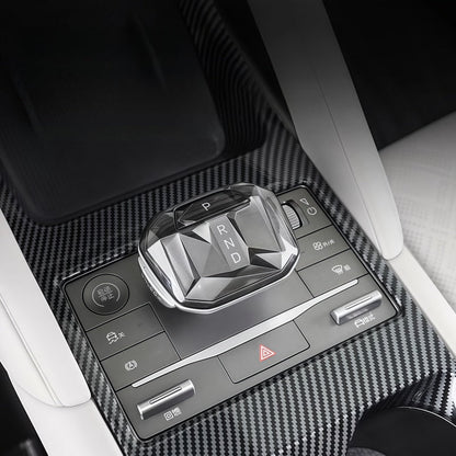 Center Console Trim Cover for BYD ATTO 2 - NICE EVS