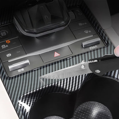 Center Console Trim Cover for BYD ATTO 2 - NICE EVS