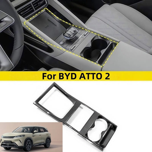 Center Console Trim Cover for BYD ATTO 2 - NICE EVS