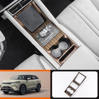 Center Console Trim Cover for BYD ATTO 2 - NICE EVS
